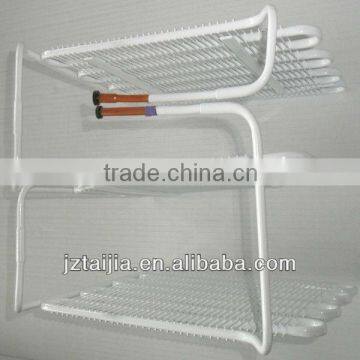 Wire Tube Evaporator for Refrigerators Manufacturer