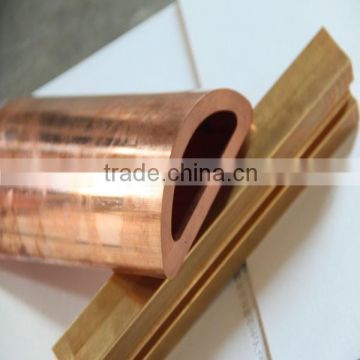 special type red copper tube manufacture