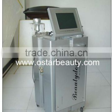 (Ostar) Vacuum Cavitation Machine for body reshaping , body slimming