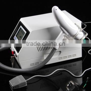 High quality best tattoo removal machine