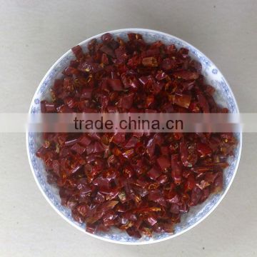 Red Sanying Chilli Ring