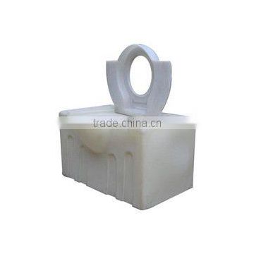 rotation plastic toilet making ,roto mold