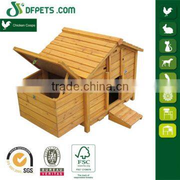 Prefabricated Large Chicken House For Sale