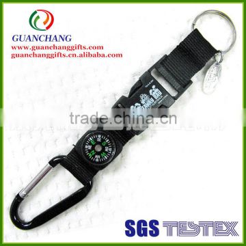 New hot products on the market compass short strap with plastic buckle,new fashion product,promotional gift items