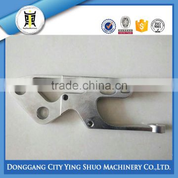 STAINLESS STEEL 304 ELECTROPOLISHING CASTING PARTS