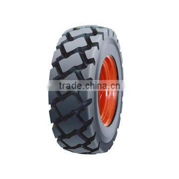 Triangle Heavy Duty Skid Steer Tire 10-16.5 alibaba tires