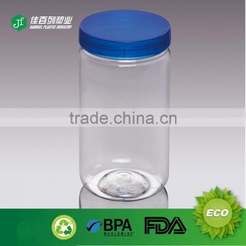 Wholesale BPA Free Plastic Bottle For Honey