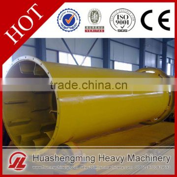 HSM CE approved best selling used conveyor dryers