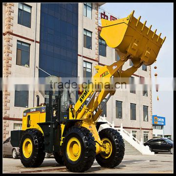 wheel loader SWM952 with ce