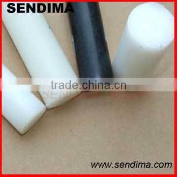 high quality nonabsorbent blue pom plastic rod