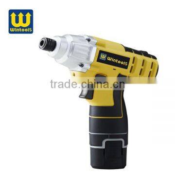 Wintools power tools 10.8v performer lithium screwdriver WT03034