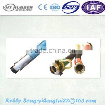 rubber rock drilling hose