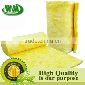 hot saling alu glass wool roll