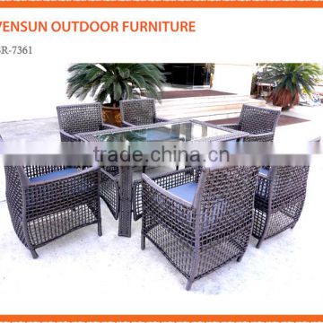 Promotional Modern Dining Set Dining Table and Chair