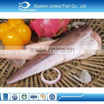 Hot Sale Wholesale iqf fish haddock