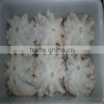 seafood and frozen baby octopus china