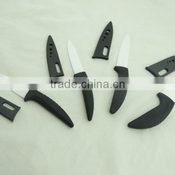 2017 Hot Sale Deluxe Ceramic Knives with Factory Discount Price