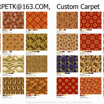 China heavy traffic carpet, China polypropylene carpet, David carpet, China carpet, China axminster, China carpet tile,