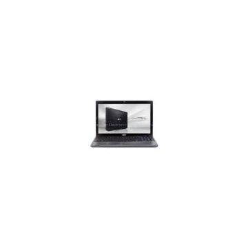 Acer Aspire TimelineX AS5820T-6401 15.6-Inch Laptop (Black Brush