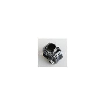 Aluminum Motorcycle Single Cylinder Block , Air Cooled KRISS125