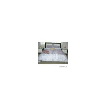 Sell Embroidery Bedding Set