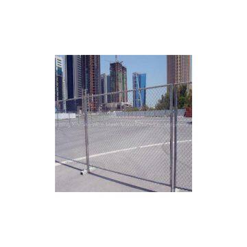 Low Price Mobile 6\'x10\' Welded Outdoor Fence Temporary Fence