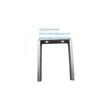 metal detectors parts