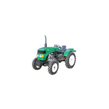 22-25HP Tractor