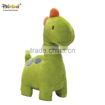 Aipinqi CDRC01 dinosaur plush toy for baby