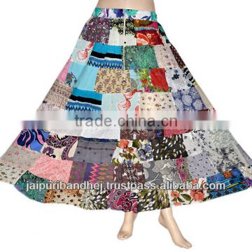 Latest Skirt Design Pictures