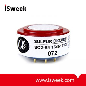 SO2-B4 Sulfur Dioxide Sensor (SO2 Sensor) 4-Electrode