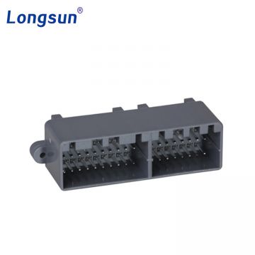 68145-3615 36 Pin Wire to PCB Molex Automotive Connector