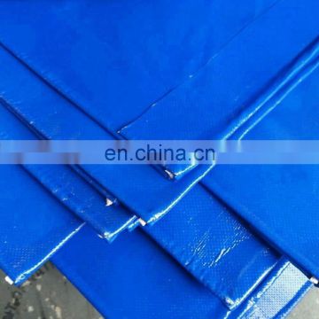 Low price 10x10 waterproof canvas tarp from tai 'an, shandong