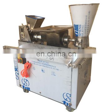 High quality commercial automatic spring roll wrapper crepe samosa empanada making machine