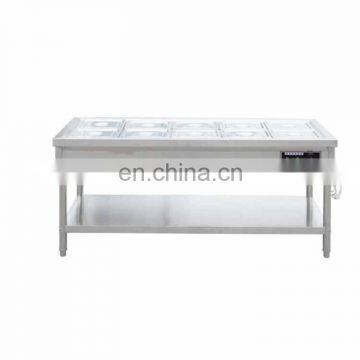 bain-marie bain marie table mini bain marie