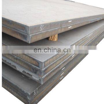 S355JR S355JO S355J2G3 SJ2G4 Low alloy high strength steel plate, s355jo steel plate, s355 hot rolled carbon steel plate