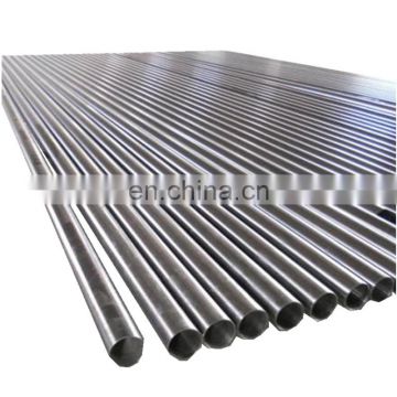 AISI 316 Stainless Steel Seamless Pipe for Decoration