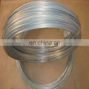 1.8mm galvanized iron wire 100kg rolls with low price