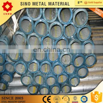 square section welded thin wall steel pipe thin wall galvanized steel tube gi pipe bend