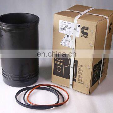 3006089 3007525 Cummins engine KTA38 KTA50 Cylinder Liner Kit