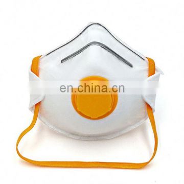 Hot Selling Pm2.5 Smoke Proof Anti Dust Mouth Mask