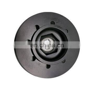 Auto parts engine  Belt Pulley Crankshaft For Honda 13810-T2k-003 13811-P2a-000