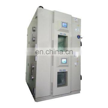 MENTEK Programmable Temperature And Humidity Test Chamber With Air Cooled