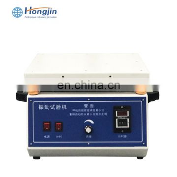 Product welding vertical environmental combined vibration test system with good quality