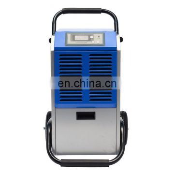 110V 70 Pints/Day Commercial Dehumidifier With High Quality