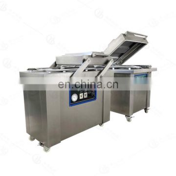 Commercial Fruit Vegetable chemicals precision instruments clothing hardware products Vacuum packaging machine