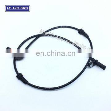 Car Repair Engine ABS Wheel Speed Sensor Front OEM A2049052705 2049052705 For Mercedes-Benz S204 W204 X204 07-15