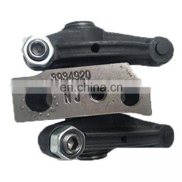 Diesel Engine 6ct8.3 6BT5.9 Rocker Arm Assembly 3934920