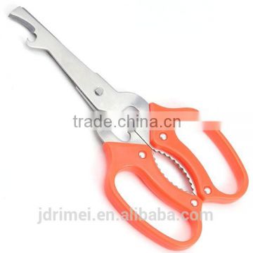 functional multi blade scissors , tailor scissor