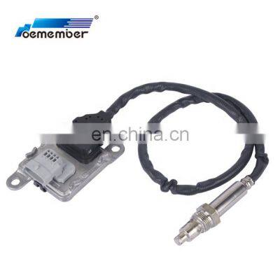 Nitrogen Oxygen Sensor 5Wk9 Diesel Engine Systems  Nitrogen Oxide Sensor A2C8123440003 A2C9591300001 For WEICHAI